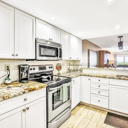 Cocoas By The Sea Apartment Cocoa Beach Luaran gambar