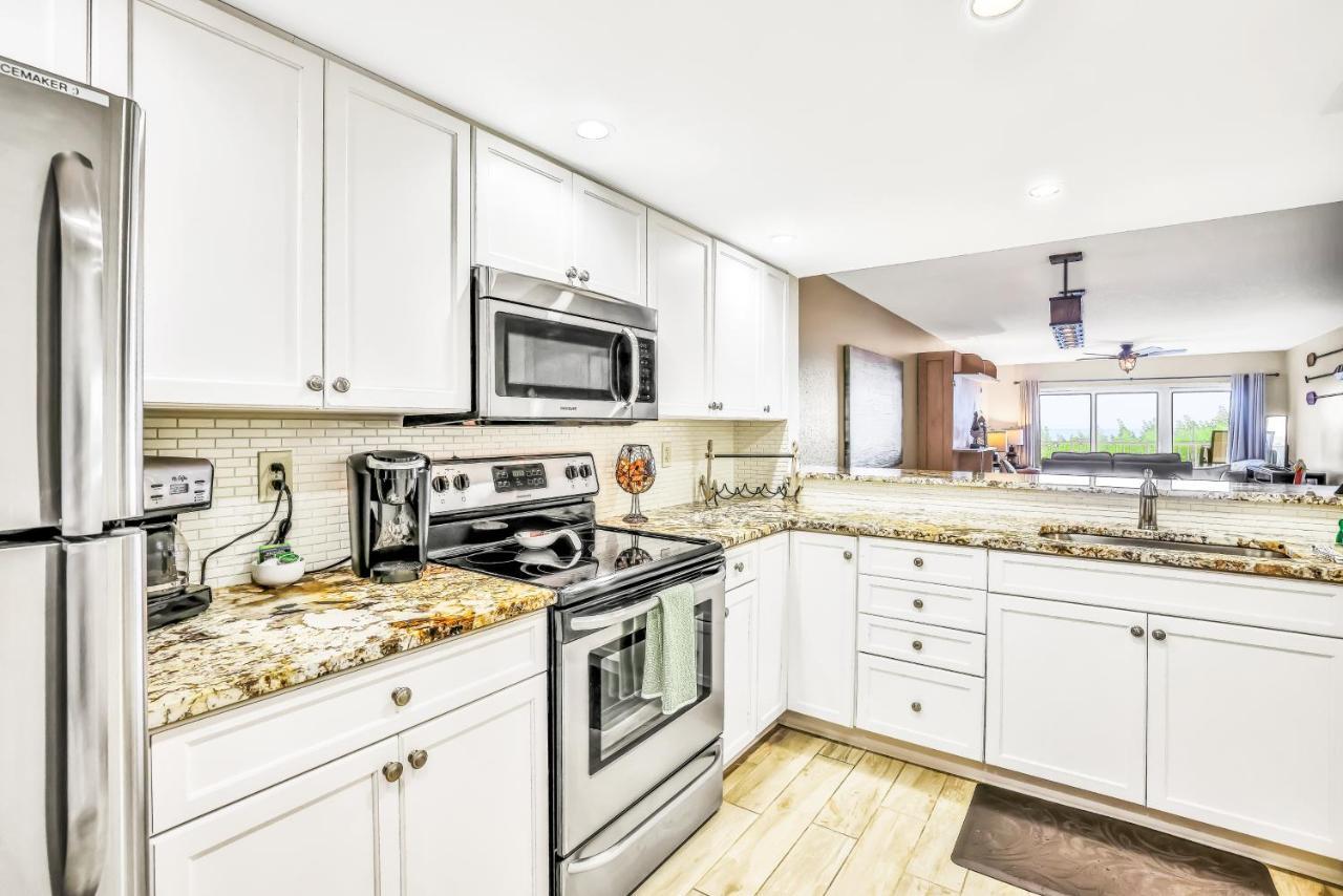 Cocoas By The Sea Apartment Cocoa Beach Luaran gambar