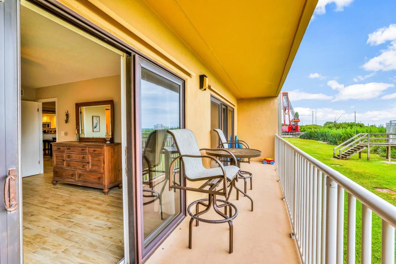 Cocoas By The Sea Apartment Cocoa Beach Luaran gambar