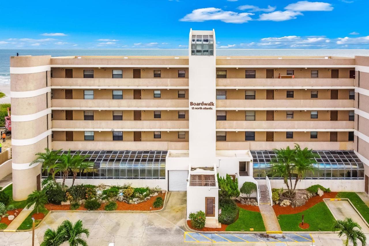 Cocoas By The Sea Apartment Cocoa Beach Luaran gambar