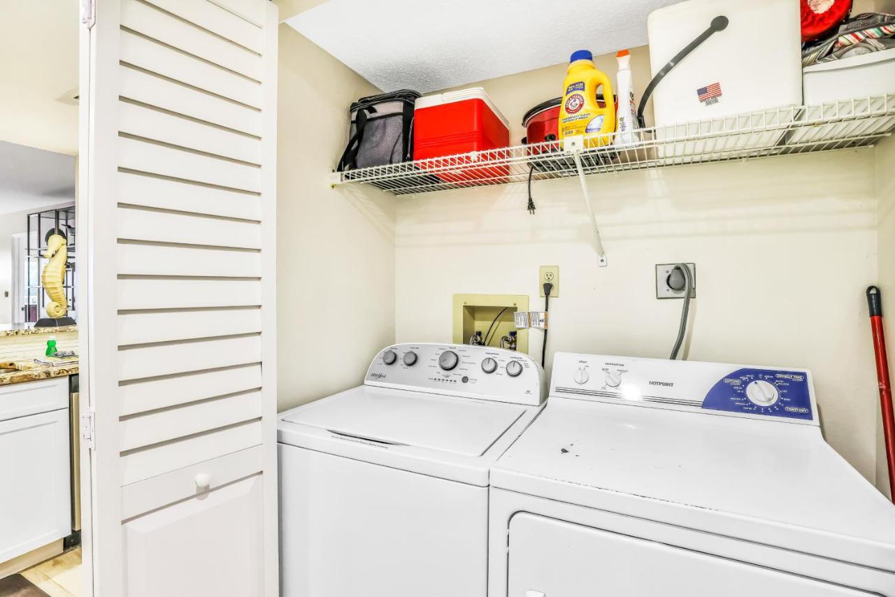 Cocoas By The Sea Apartment Cocoa Beach Luaran gambar