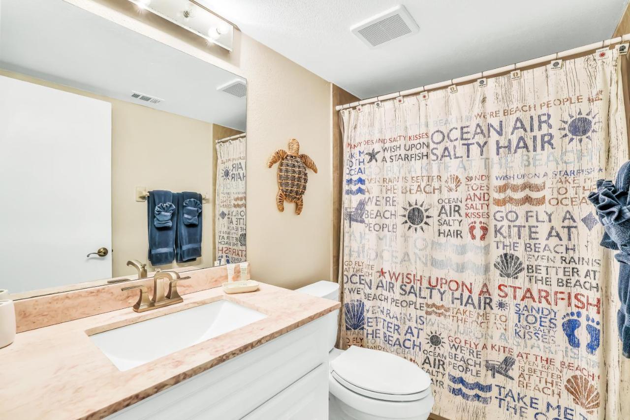 Cocoas By The Sea Apartment Cocoa Beach Luaran gambar