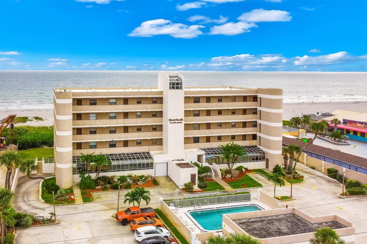 Cocoas By The Sea Apartment Cocoa Beach Luaran gambar