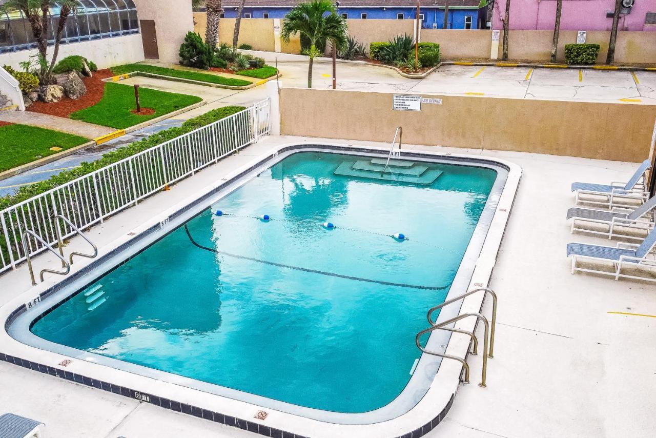 Cocoas By The Sea Apartment Cocoa Beach Luaran gambar
