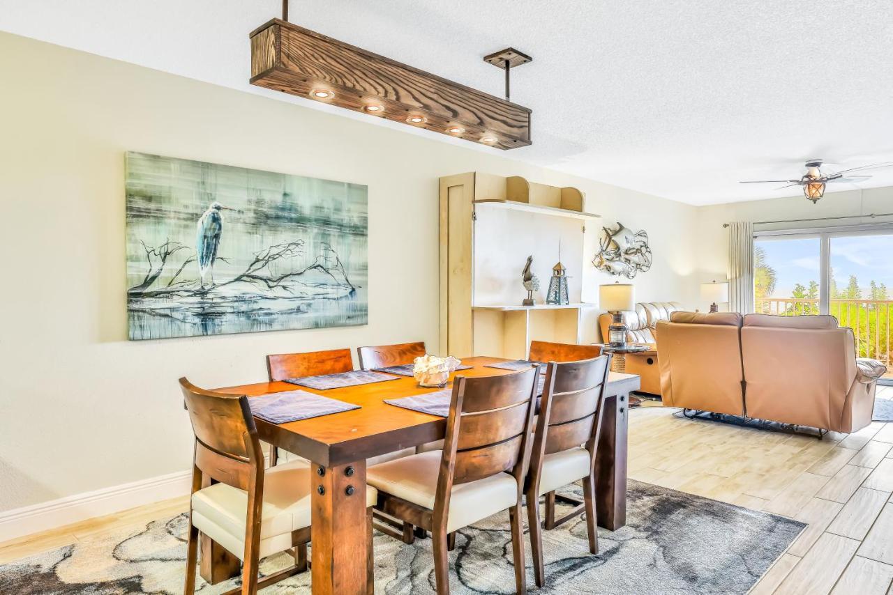 Cocoas By The Sea Apartment Cocoa Beach Luaran gambar