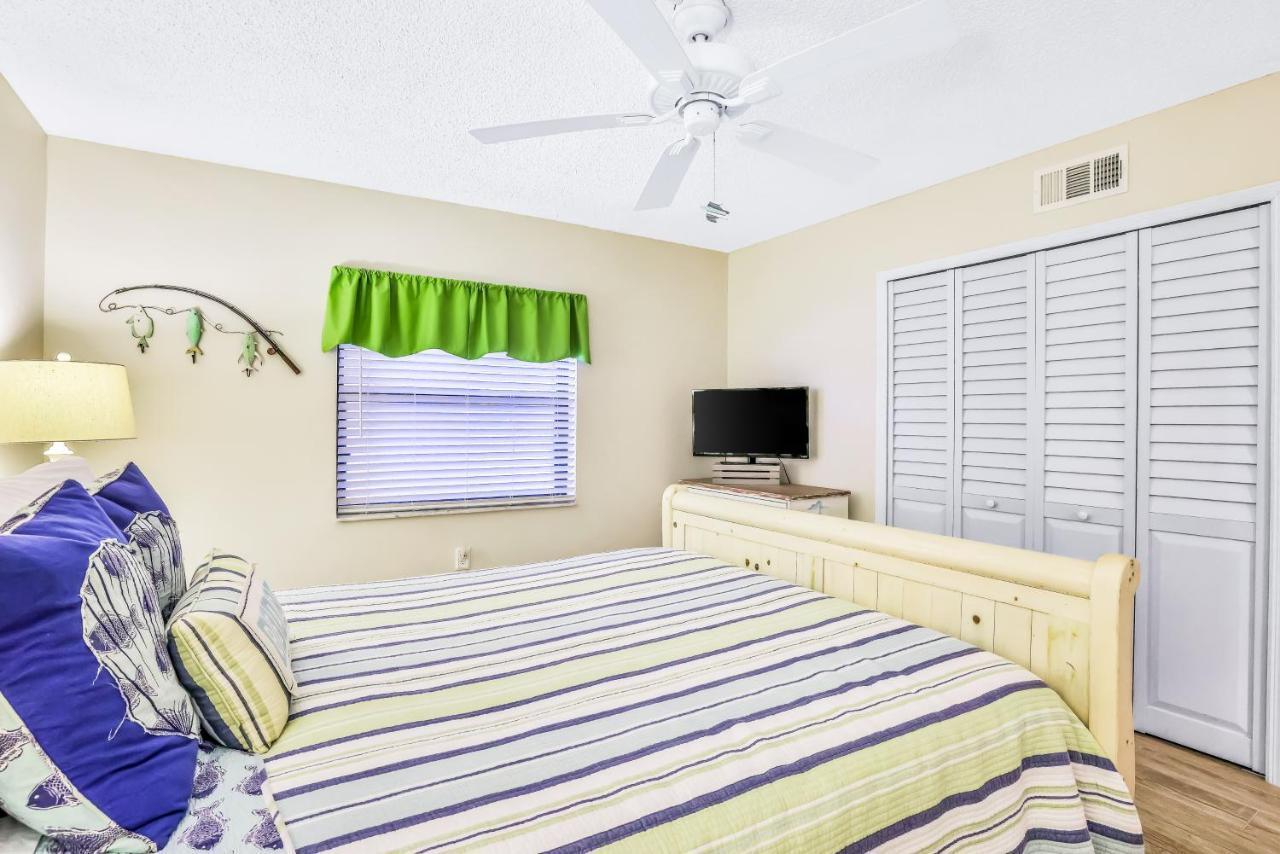 Cocoas By The Sea Apartment Cocoa Beach Luaran gambar