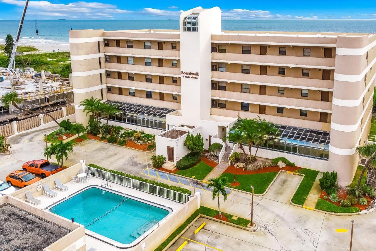 Cocoas By The Sea Apartment Cocoa Beach Luaran gambar