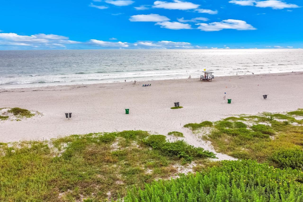 Cocoas By The Sea Apartment Cocoa Beach Luaran gambar