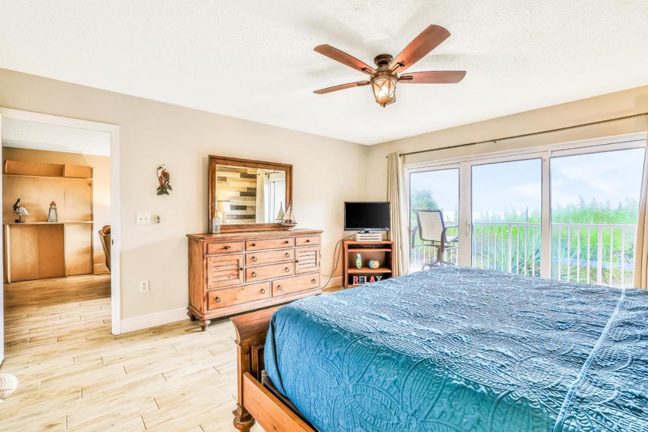 Cocoas By The Sea Apartment Cocoa Beach Luaran gambar