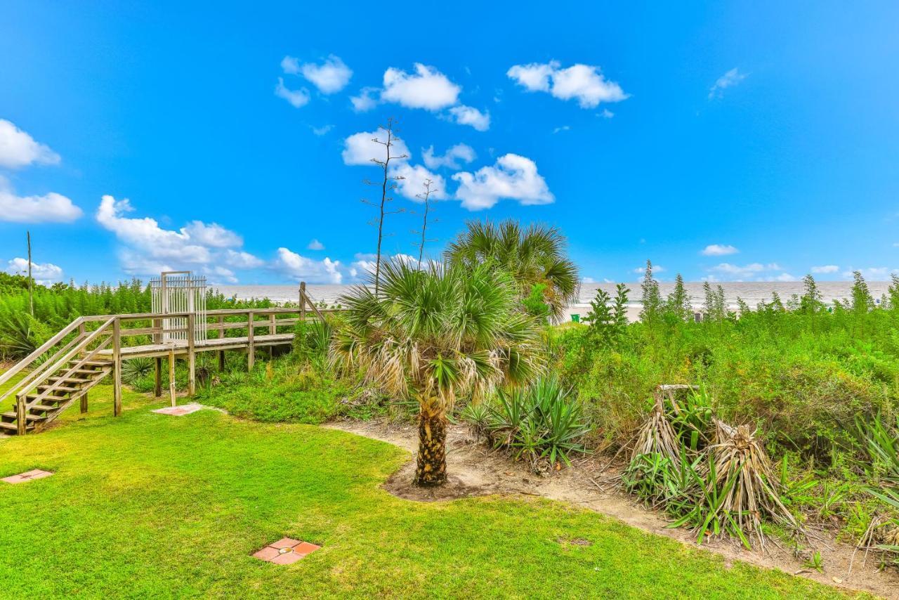 Cocoas By The Sea Apartment Cocoa Beach Luaran gambar