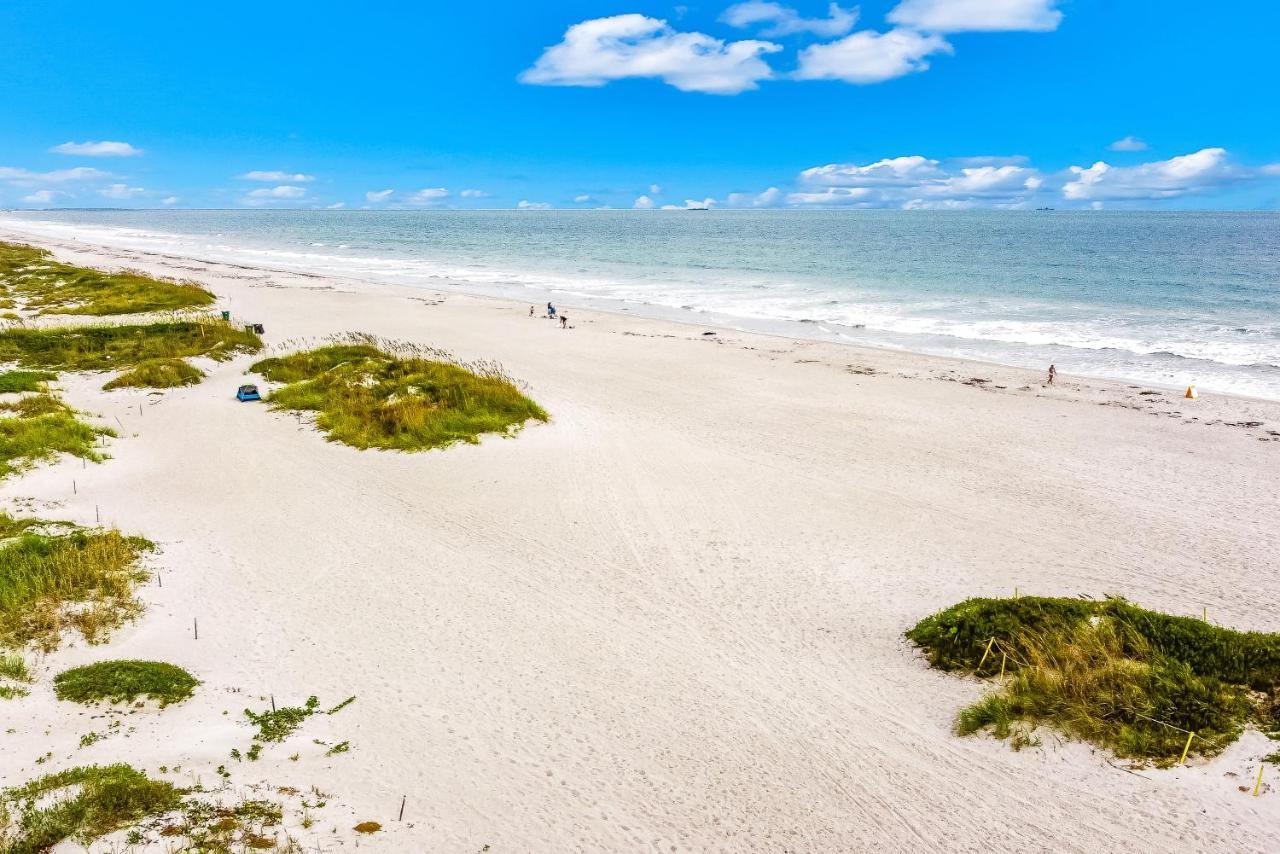Cocoas By The Sea Apartment Cocoa Beach Luaran gambar