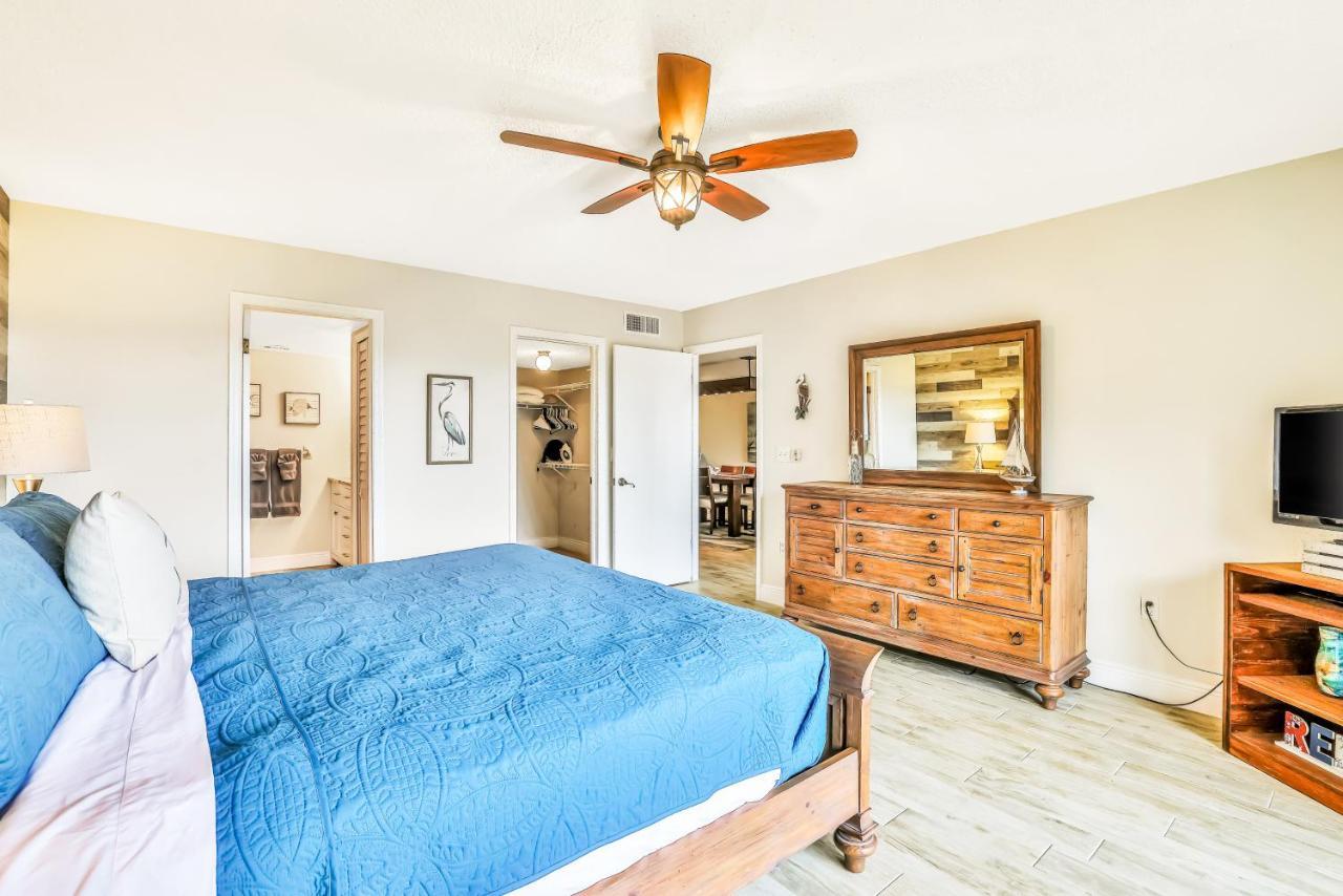 Cocoas By The Sea Apartment Cocoa Beach Luaran gambar