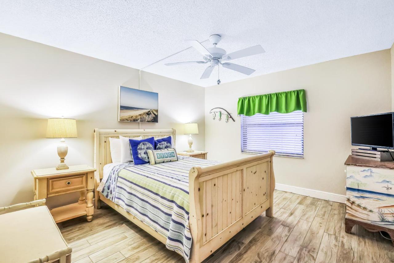 Cocoas By The Sea Apartment Cocoa Beach Luaran gambar
