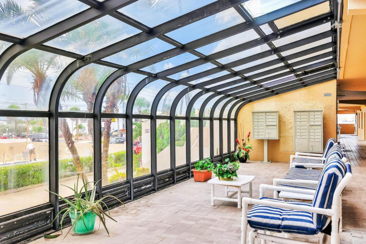 Cocoas By The Sea Apartment Cocoa Beach Luaran gambar