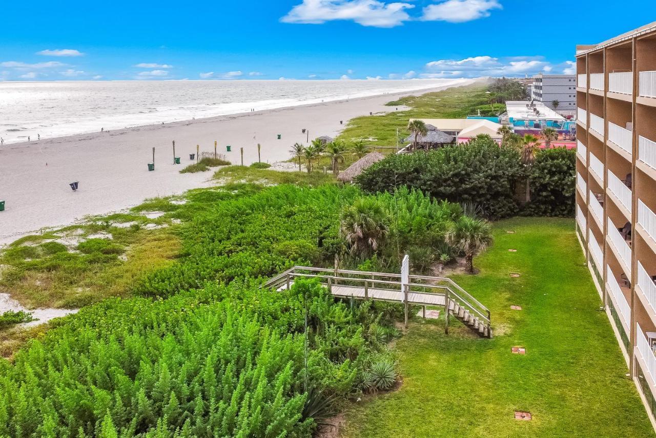 Cocoas By The Sea Apartment Cocoa Beach Luaran gambar