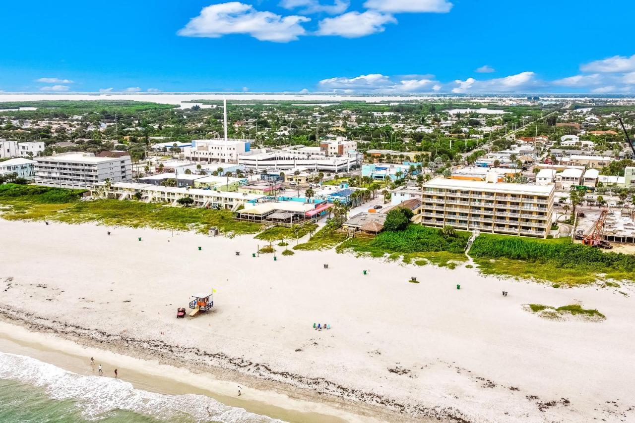 Cocoas By The Sea Apartment Cocoa Beach Luaran gambar